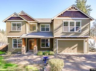 870 Edgewood Dr NW, Albany, OR 97321