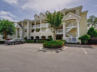 1215 Middleton Dr NW UNIT 2102, Calabash, NC 28467