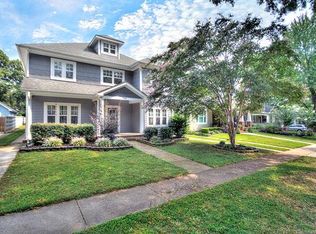 1916 Ashland Ave, Charlotte, NC 28205