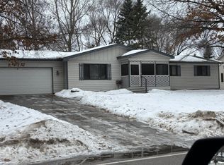 10430 Lever St NE, Blaine, MN 55014