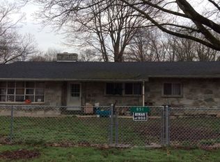 851 Longview Ln, Gap, PA 17527