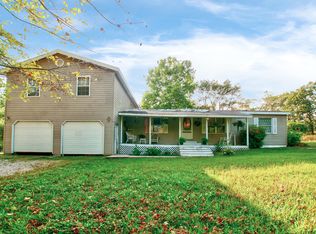 55 Goldenrod Ln, Niangua, MO 65713