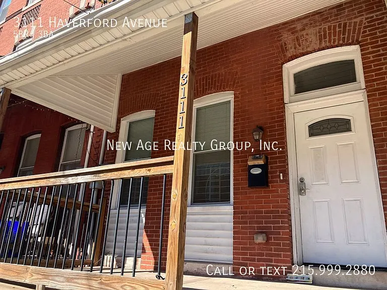 3111 Haverford Ave — Photo 2