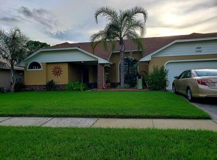 10461 Via Del Sol, Orlando, FL 32817