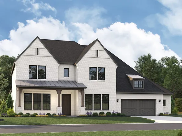 6061 Plan, Furst Ranch