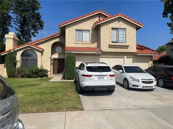 23720 Redbark Dr, Moreno Valley, CA 92557