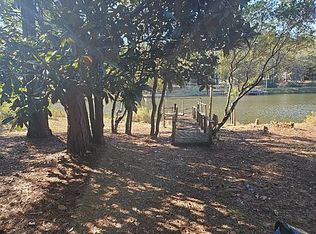 1339 Martin Rd, Defuniak Springs, FL 32433