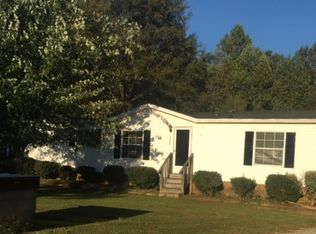 9822 State Highway 42 E, Kenly, NC 27542