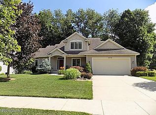 4516 Rumley Dr SW, Wyoming, MI 49418
