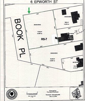 1st image of 6 Epworth St