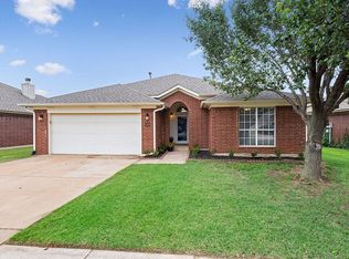 16304 Osceola Trl, Edmond, OK 73013