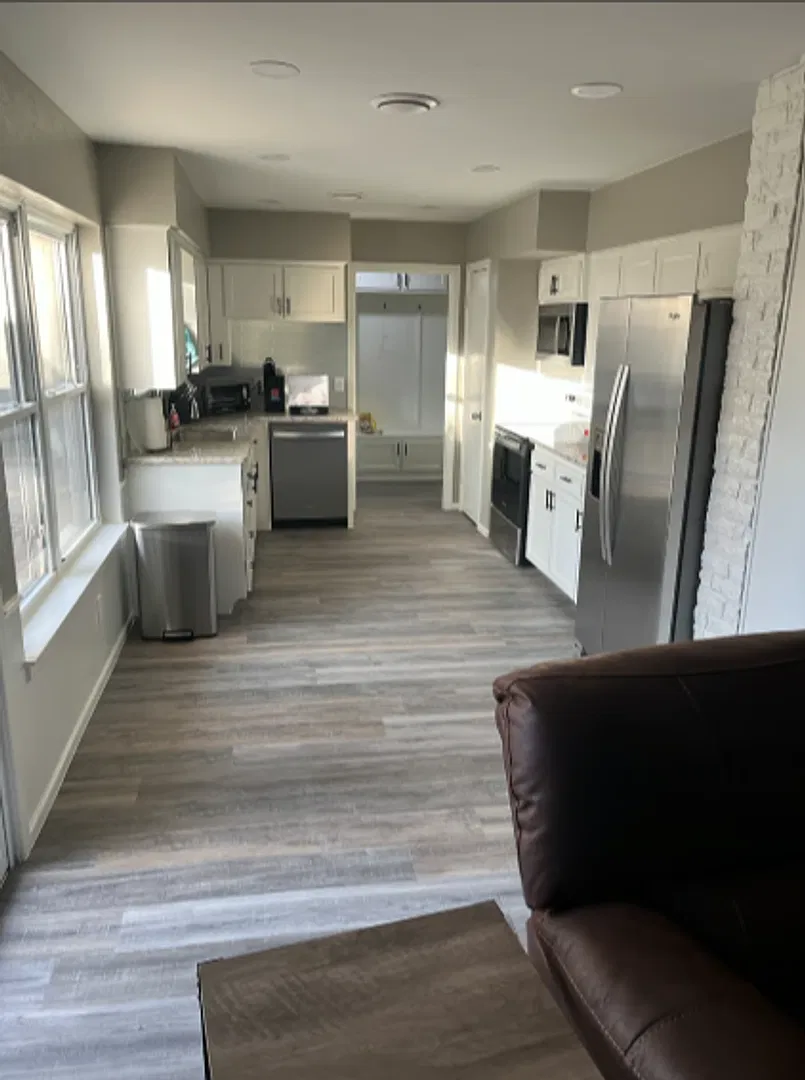 Fully Furnished Amarillo Home | Utilities + Wi-Fi Included | 3 Bed, 2 Bath — Photo 3