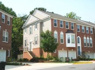 4012 Timber Oak Trl, Fairfax, VA 22033