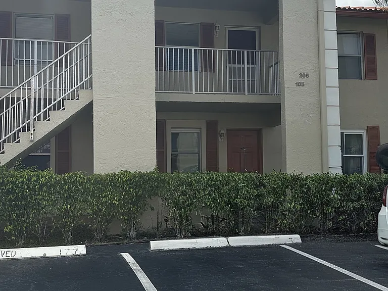 3031 Holiday Springs Blvd #205 — Photo 17