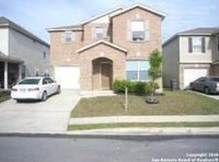 13714 Pebble Rnch, San Antonio, TX 78249