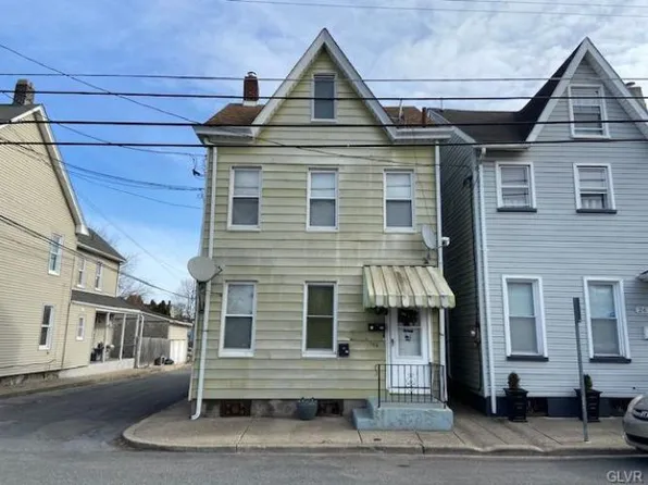 260 Folk St, Easton, PA 18042