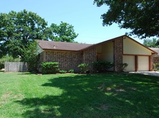 2122 Blindlake Dr, Houston, TX 77084