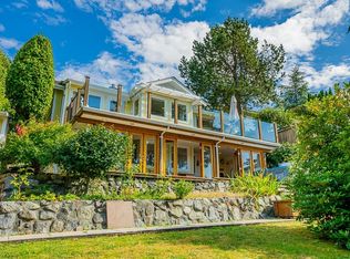 6245 Nelson Ave, West Vancouver, BC