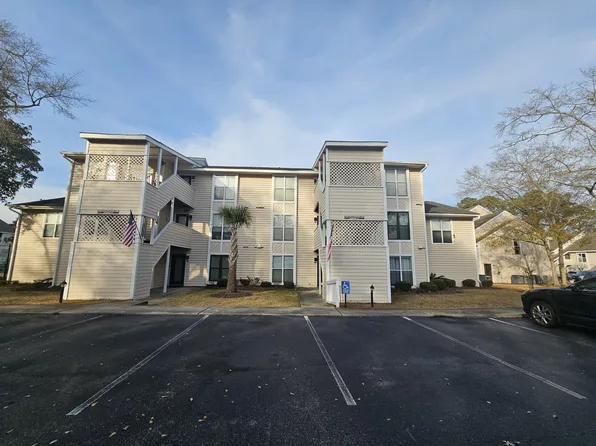 4453 Little River Dr #1307, Little River, SC 29566