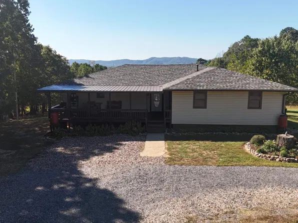 1507 Ransom Rd, Mena, AR 71953