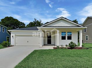 5837 Hampton Creek Rd, Jacksonville, FL 32218