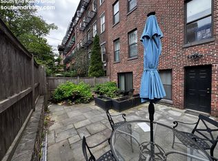 219 W Springfield St APT 1, Boston, MA 02118