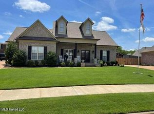 607 McNeese Dr, Nesbit, MS 38651