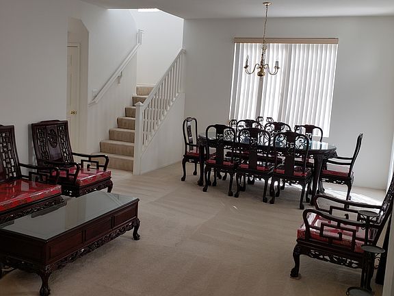 Open Floorplan