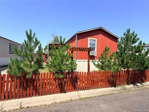 9641 Glencoe Court LOT 35, Denver, CO 80229