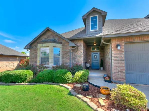 15200 Homecoming Dr, Edmond, OK 73013