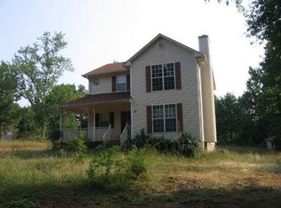 511 Jones Rd, Statham, GA 30666