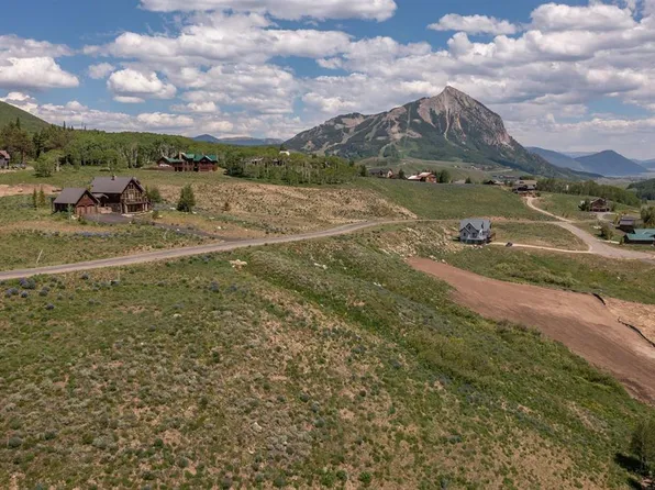 351 Meadow Drive, Crested Butte, CO 81224