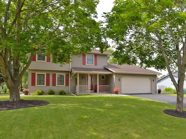 9025 Meadow Park LANE, Franksville, WI 53126