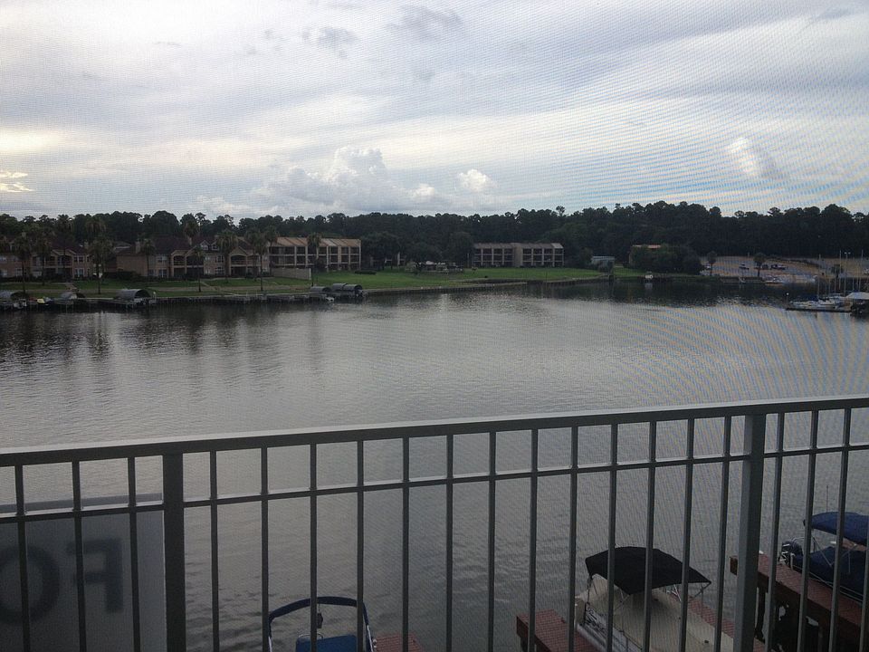 Cove View