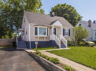 130 Avenel Blvd, Long Branch, NJ 07740