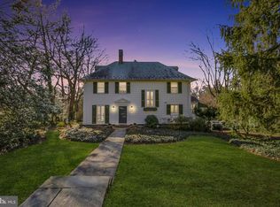 4308 Rugby Rd, Baltimore, MD 21210