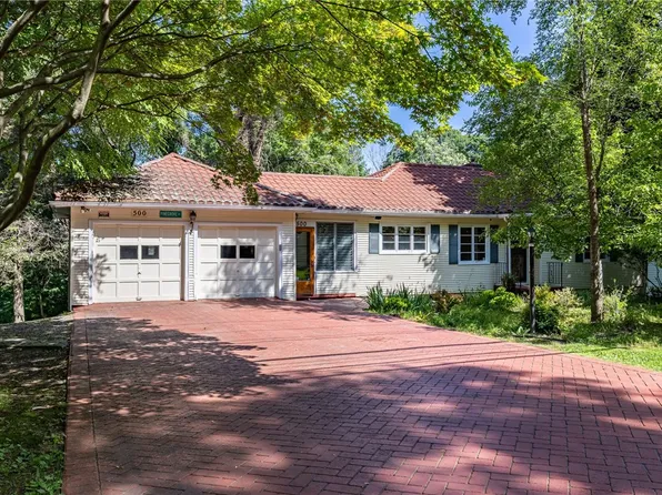 500 Pine Grove Ave, Rochester, NY 14617