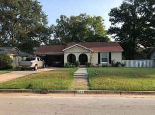 802 E Barbara St, Tyler, TX 75701