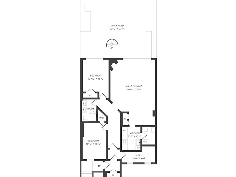 842 Carroll St #1 — Photo 2