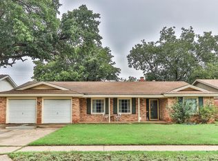 1624 57th St, Lubbock, TX 79412