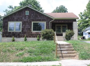 1105 Arlington Ave, Bristol, VA