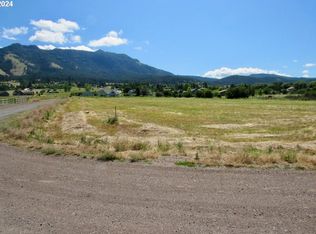 03S4015 Ba #TL700, Cove, OR 97824