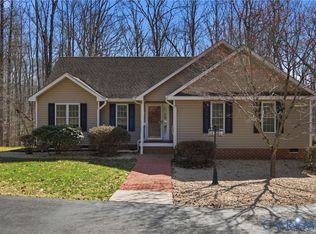 1840 Fairpine Dr, Powhatan, VA 23139
