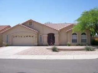 4401 E Ute St, Phoenix, AZ 85044