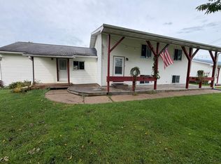 44798 E Goodrich St, Rushford, MN 55971