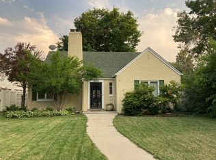 5520 E 6th Avenue Pkwy, Denver, CO 80220