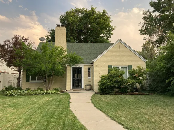 5520 E 6th Avenue Pkwy, Denver, CO 80220