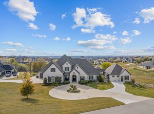 12280 Bella Dio Dr, Fort Worth, TX 76126