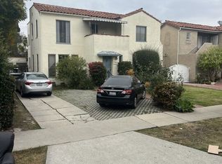 1451 S Holt Ave, Los Angeles, CA 90035