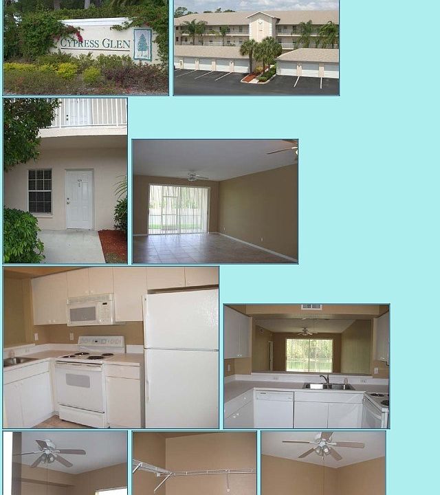 1st image of 3245 Cypress Glen Way APT 505